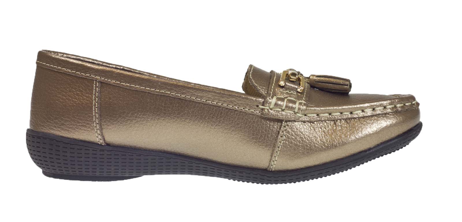 most comfortable driving mocs
